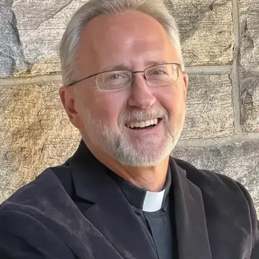 Padre Thomas Berg