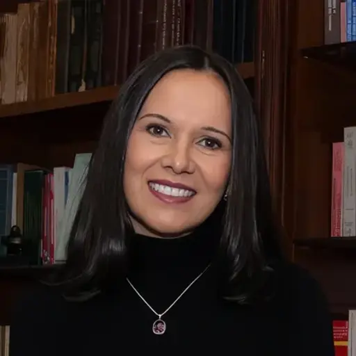 María Angelina Luna