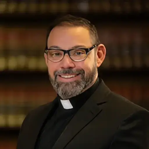 Monseñor Kimes