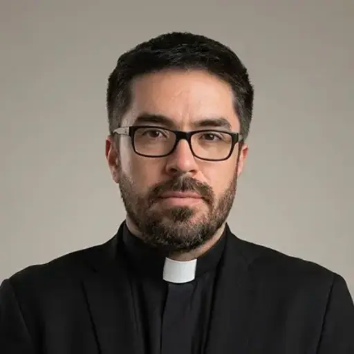 Padre Daniel Portillo